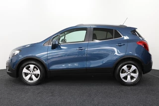 Opel Mokka Opel Mokka 1.4 Turbo Cosmo (+ Trekhaak) - afbeelding nr 6
