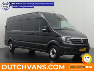 Volkswagen Crafter - 85522829-0