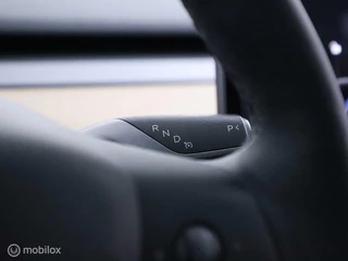 Tesla Model 3 Tesla Model 3 Standard RWD Plus 60 kWh - afbeelding nr 10