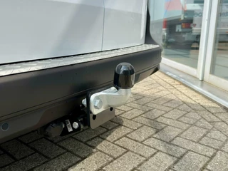 Renault Kangoo Renault Kangoo Van 1.5 Blue dCi 95 Luxe L1|SCHUIFD.R|TREK|NAVI - afbeelding nr 29