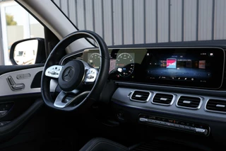 Mercedes-Benz GLE Mercedes GLE-klasse 350 e 4MATIC Premium Plus|Trekhaak|20'' - afbeelding nr 31