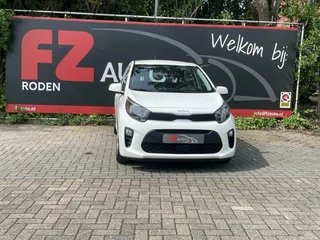 Kia Picanto Kia Picanto 1.0 DPi DynamicLine Rijklaar €17.450,- - afbeelding nr 2