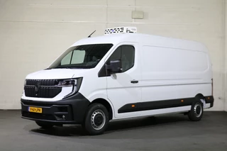 Renault Master - 316623213-0