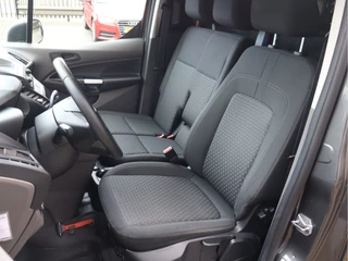Ford Transit Connect Ford Transit Connect BPM VRIJ!! 1.0 Ecoboost L1 Trend BENZINE!! I 3-Persoon's - afbeelding nr 17