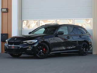 BMW 3 Serie BMW 3-serie Touring 330e xDrive High Executive | M-sport | - afbeelding nr 56