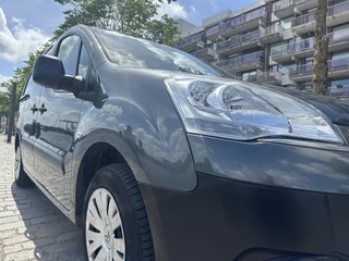 Citroën Berlingo prijs is ex btw. keurige auto - afbeelding nr 27