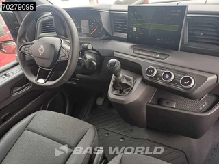 Renault Master Renault Master 130PK 2025model L2H2 Special Edition LED 17 inch Velgen Airco Cruise Camera Carplay Parkeersensoren 10m3 Airco Cruise control - afbeelding nr 10