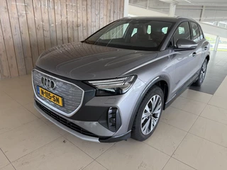 Audi Q4 e-tron 40 Launch edition Advanced Plus 77 kWh