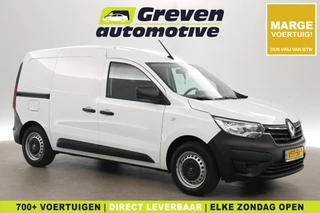 Renault Express 1.5 dCi