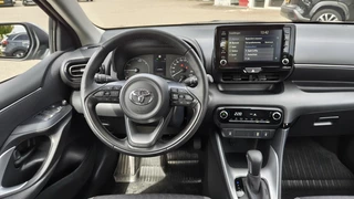 Toyota Yaris - afbeelding nr 8