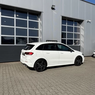 Mercedes-Benz B-Klasse Mercedes-Benz B-Klasse B 250 e AMG Line (EURO 6d) - afbeelding nr 3