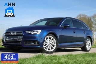 Audi A4 - 437154962-0