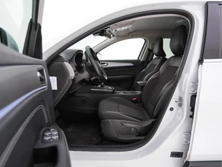 Renault Arkana Renault Arkana 1.6 E-Tech hybrid 145 techno (INCL.BTW) *1/2LEATHER | FULL-LED | DIGI-COCKPIT | BLIND-SPOT | NAVI-FULLMAP | AMBIENT-LIGHT | CAMERA | KEYLESS | DAB+ | COMFORT-SEATS | 18''ALU* - afbeelding nr 8