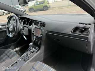 Volkswagen Golf Volkswagen Golf 1.4 TSI GTE PANORAMADAK, AUTOMAAT - afbeelding nr 12