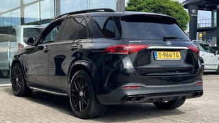 Mercedes-Benz GLE Mercedes-Benz GLE AMG 63 S 4MATIC+ | Pano | Camera - afbeelding nr 6