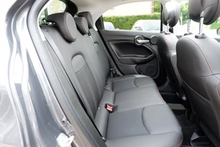 Fiat 500X Fiat 500X 1.5 Hyb. Dolcevita Sport Cabrio Rijklaarprijs 12MND BOVAG! - afbeelding nr 7