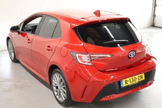 Toyota Corolla Toyota Corolla 1.8 Hybrid Style Edition - afbeelding nr 12