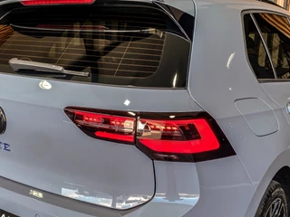 Volkswagen Golf Volkswagen Golf GTE 245PK Automaat Hybride | PANORAMADAK | LEDER | STOELVENTILATIE | MEMORY | HEAD-UP | STOELVERWARMING | IQ LIGHT | - afbeelding nr 58