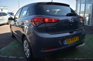 Hyundai i20 - afbeelding nr 3