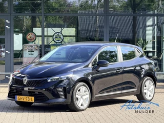 Renault Clio 1.0 TCe 90 GPF evolution | Led | Airco |Apple Carplay |Nieuw Model | Fabrieksgarantie