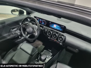 Mercedes-Benz A-Klasse Mercedes A-klasse 250 4MATIC Premium Plus I PANO I LED I WIDESCREEN - afbeelding nr 12