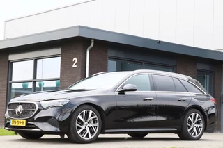 Mercedes-Benz E-Klasse Estate 300e Avantgarde Plus 108km Trekhaak 360°