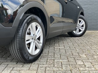 Opel Grandland X Opel Grandland X 1.2 Turbo Business Edition 130 pk | 1e eigenaar | dealer onderhouden | navigatie | trekhaak | incl. BTW - afbeelding nr 10