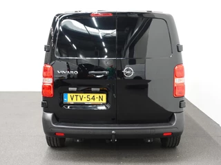 Opel Vivaro Opel Vivaro 2.0 CDTI 145 pk Automaat L2H1 Edition 3-zits Airco Navigatie Bluetooth Cruise Control Trekhaak - afbeelding nr 4