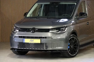 Volkswagen Caddy Volkswagen Caddy Cargo Maxi 2.0 TDI R-Line | LED | Camera | CarPlay | Lane Assist | Virtual Cockpit | Cruise control | DAB | Trekhaak | Keyless Go | Fabrieksgarantie - afbeelding nr 36