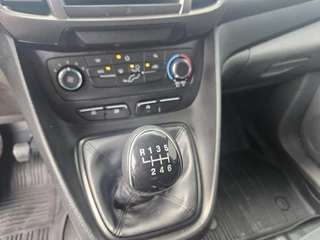 Ford Transit Connect Ford Transit Connect 1.5 L1 Airco Camera Navigatie Inrichting - afbeelding nr 35