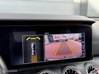 Mercedes-Benz E-Klasse Mercedes E-klasse 220D AMG-Pakket | Multibeam | Pano | HUD | - afbeelding nr 31
