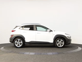 Hyundai Kona Hyundai Kona 1.0 T-GDI Comf Smart | achteruitrijcamera | Navigatie | Carplay - afbeelding nr 11