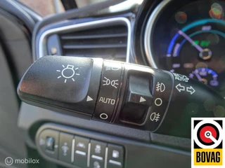 Kia XCeed Kia XCeed 1.6 GDi PHEV DynamicPlusLine Cruise adaptief Stoel+Stuurverwarming !!! - afbeelding nr 23