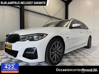 BMW 3 Serie - 107872218-0