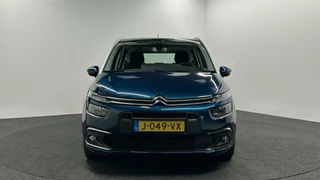 Citroën Grand C4 Spacetourer Citroen Grand C4 SpaceTourer 1.2 PureTech Shine CARPLAY TREKHAAK - afbeelding nr 6