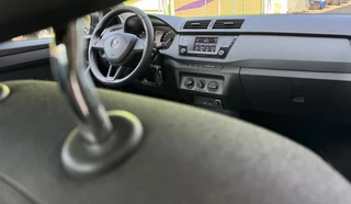 Škoda Fabia Škoda Fabia 1.0 Sprint CRUISE AIRCO LMV LED NAP - afbeelding nr 3