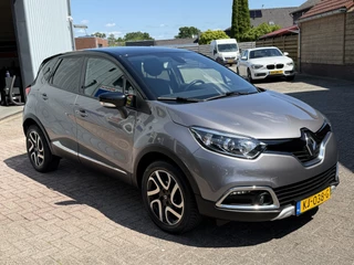 Renault Captur Renault Captur 0.9 TCe Xmod | TREKHAAK | CAMERA | NAVI | LEER | - afbeelding nr 11