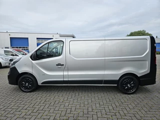Opel Vivaro Opel Vivaro 1.6 CDTI L2H1 Navi camera 3-pers EU 6 - afbeelding nr 6