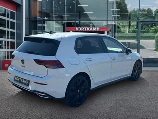 Volkswagen Golf - afbeelding nr 5