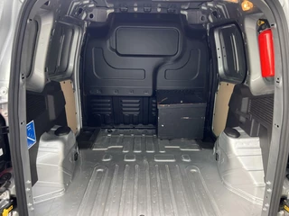 Ford Transit Courier Ford Transit Courier 1.5 TDCI Trend 2023 Navi Airco - afbeelding nr 18