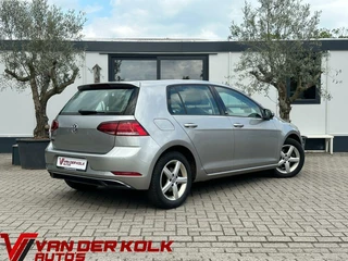 Volkswagen Golf Volkswagen Golf 1.4 TSI Comfortline Adaptive Cruise Climate LED - afbeelding nr 2