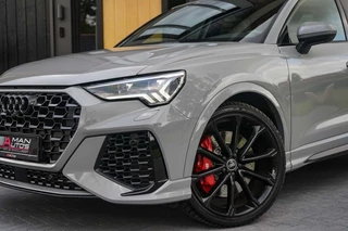 Audi RSQ3 Audi RSQ3 RS Q3 2.5 TFSI 400PK Pano/Eventuri/Sonos/360/Trkhk/VOL - afbeelding nr 18