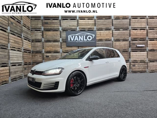 Volkswagen Golf - 302269705-0