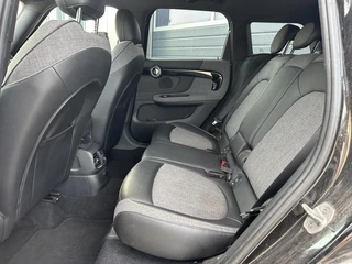 MINI Countryman Mini Countryman 1.5 Cooper Navi Climate Automaat half Leder - afbeelding nr 6