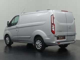 Ford Transit Custom | Airco | Navigatie | Camera | Cruise | 3-Persoons - afbeelding nr 6