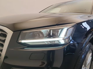 Audi Q2 Audi Q2 1.4 TFSI 150pk S-Line S-Tronic Trekhaak, Cruise control, PDC - afbeelding nr 20
