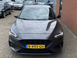 Ford Focus Ford Focus 1.0 ECOB. ST LINE. BNS NAV CRUISE CARPLAY STOELVW CAMERA PDC LMV - afbeelding nr 25
