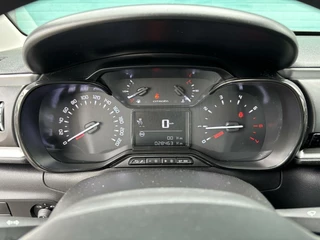 Citroën C3 Citroen C3 1.2 Business Airco, Cruise Control/ AppleCarPlay/ AndroidAuto!! - afbeelding nr 13