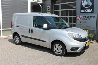 Fiat Doblò Fiat Doblò 1.3 MJ L1 - afbeelding nr 17