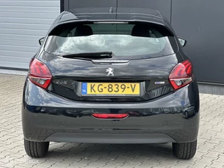 Peugeot 208 Peugeot 208 1.2 82PK Blue Lion | AIRCO | CRUISE | NAVI | - afbeelding nr 4